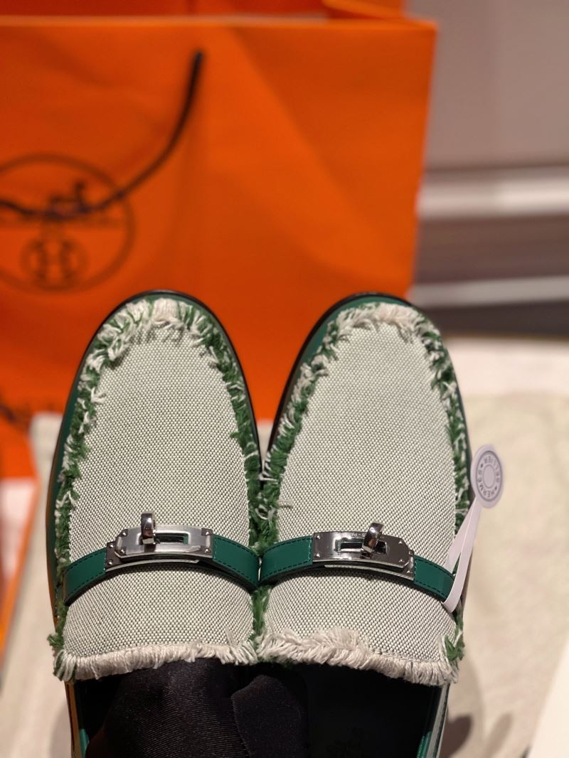 Hermes Business Shoes